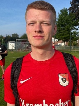 Avatar Bild für Jelte Wierper