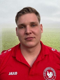 Avatar Bild für Lukas Graf