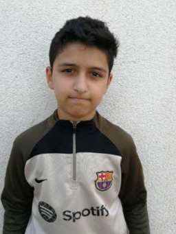 Avatar Bild für Mohamed-Amin Bajioui