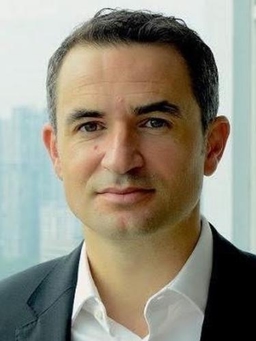 Avatar Bild für Vanco Pop Petrovski