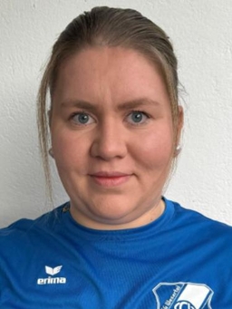 Avatar Bild für Kristina Räker