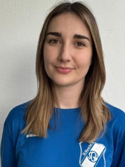 Avatar Bild für Christine Wingerter