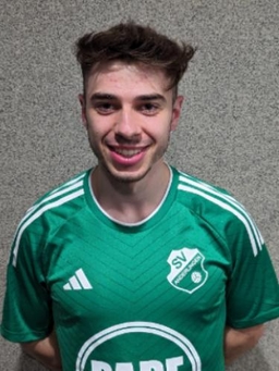Avatar Bild für Fabian Müller
