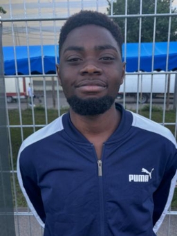 Avatar Bild für Schedrach Osei