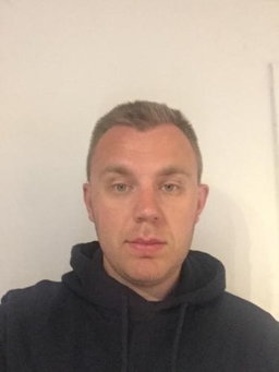 Avatar Bild für Krystian Kulbacki