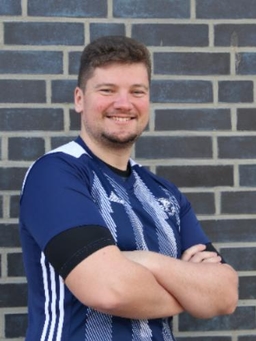 Avatar Bild für Dennis Van-Klaveren