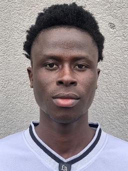 Avatar Bild für Ibrahima Soumah