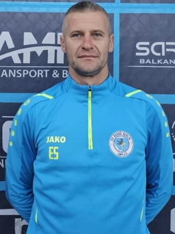 Avatar Bild für Esmir Salihovic