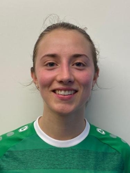 Avatar Bild für Isabel Geib