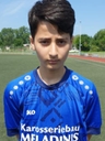 Avatar Bild für Profilbild