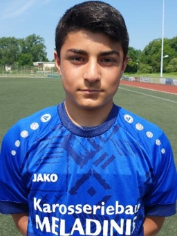 Avatar Bild für Shadi Daoud