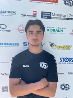 Avatar Bild für Bleon Kraki