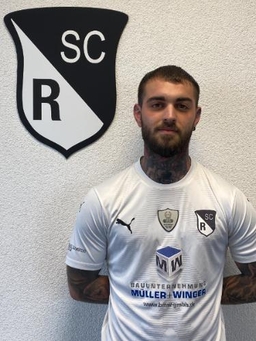 Avatar Bild für Nico Hess