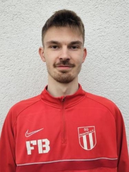 Avatar Bild für Josias Männel