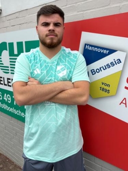 Avatar Bild für Arian Krasniqi