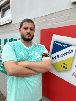 Avatar Bild für Emre Coban