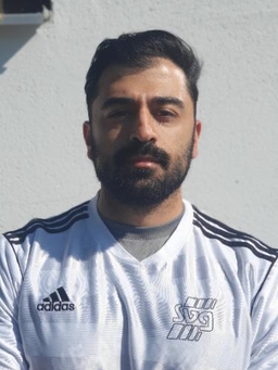 Avatar Bild für Farzan Zahir