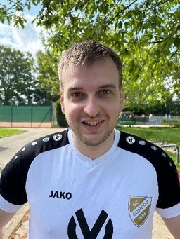 Avatar Bild für Nicolas Mendez Rönnau