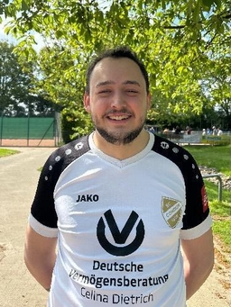 Avatar Bild für Tom Luca Eildermann