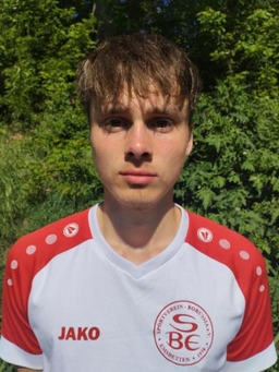 Avatar Bild für Luca Bischoff