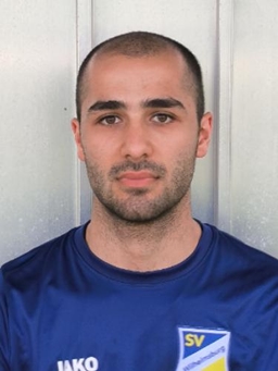Avatar Bild für Giorgi Gelashvili