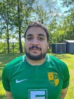 Avatar Bild für Teddy Marzett