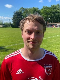Avatar Bild für Linus Till Müller