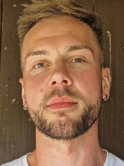 Avatar Bild für Angelo Horst Geuting