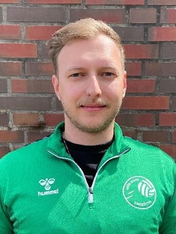 Avatar Bild für Marvin Dorow