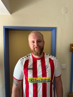 Avatar Bild für Tobias Schaklewski