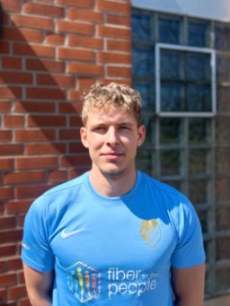 Avatar Bild für Wladimir Grishanov