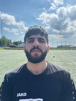 Avatar Bild für Sadeek Fadel Alsammraie