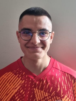 Avatar Bild für Alper Kizanlik