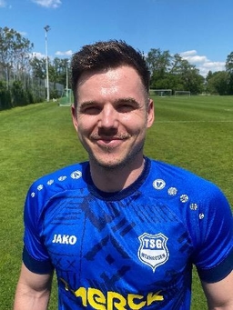 Avatar Bild für Maximilian Diedrich