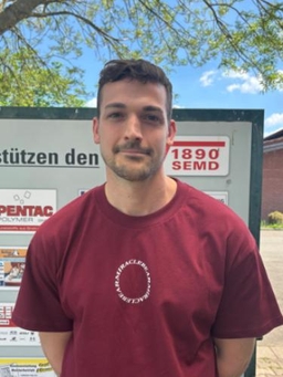 Avatar Bild für Christopher Simon