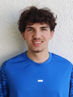 Avatar Bild für Dorian Pomper