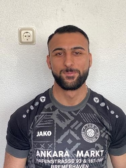 Avatar Bild für Yunus Akinci