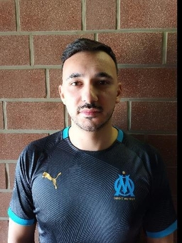 Avatar Bild für Ersin Genc