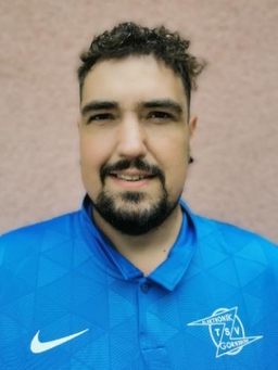 Avatar Bild für René Post