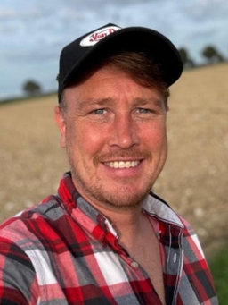 Avatar Bild für Christopher Willhuber