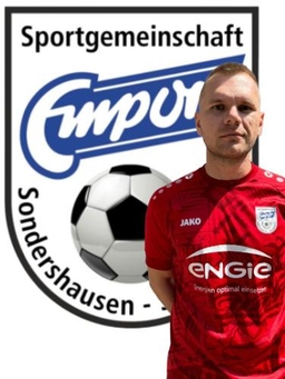 Avatar Bild für Demian Shevchenko