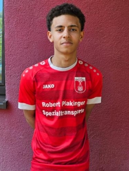 Avatar Bild für Aaron Barnes