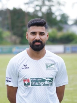 Avatar Bild für Firat Can Cif