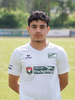 Avatar Bild für Hisham Hammo Salo