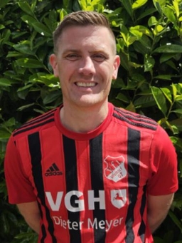 Avatar Bild für Sascha Felka