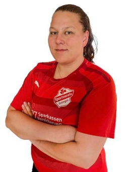 Avatar Bild für Alexandra Haizmann