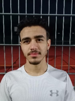 Avatar Bild für Amir Dawd Darbo Darbo