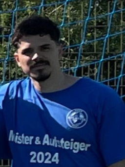 Avatar Bild für Brian Rieken Morel