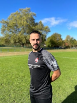 Avatar Bild für Yusuf Fidan