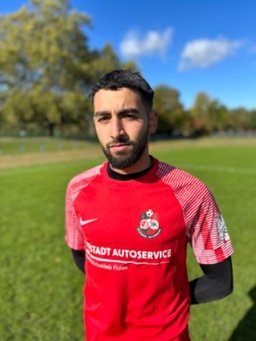 Avatar Bild für Noam Belguidoum